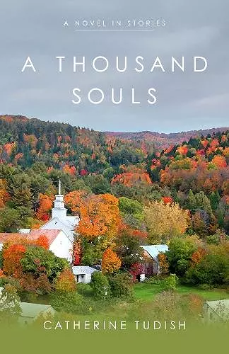 A Thousand Souls cover