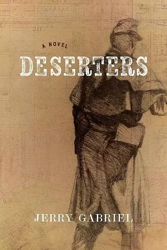 Deserters cover