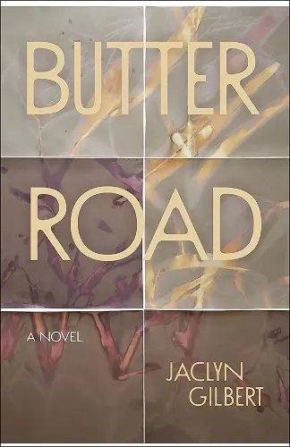 Butter Road cover