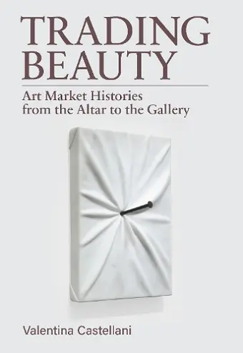 Trading Beauty cover