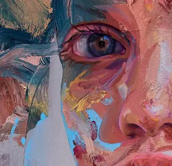 Jenny Saville a Ca’ Pesaro cover