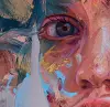 Jenny Saville a Ca’ Pesaro cover