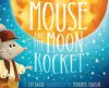 Mouse and the Moon Rocket cover