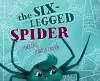 The Six-Legged Spider cover