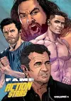 Fame cover