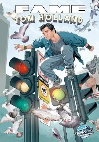 Fame cover