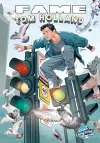 Fame cover