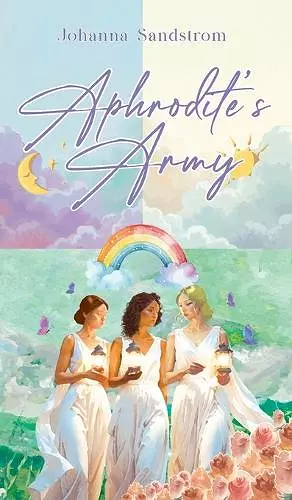 Aphrodite's Army cover