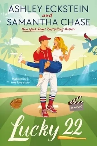 Lucky 22 cover