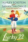 Lucky 22 cover
