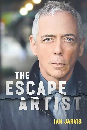 The Escape Artist cover