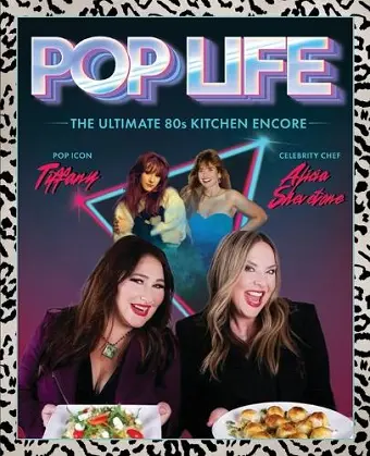 Pop Life cover