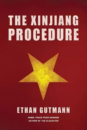 The Xinjiang Procedure cover