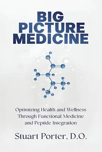 Big Picture Medicine cover