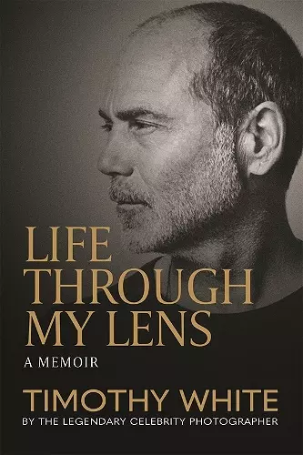 Life Through My Lens cover