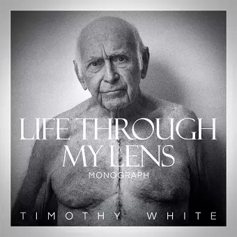 Life Through My Lens cover