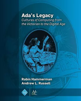 Ada's Legacy cover