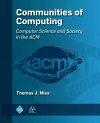 Communities of Computing cover