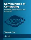 Communities of Computing cover