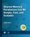 Shared-Memory Parallelism Can Be Simple, Fast, and Scalable cover