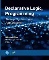 Declarative Logic Programming cover