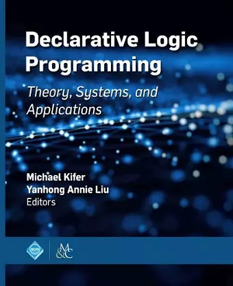 Declarative Logic Programming cover