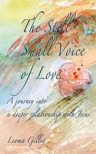 The Still Small Voice of Love cover