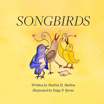 Songbirds cover