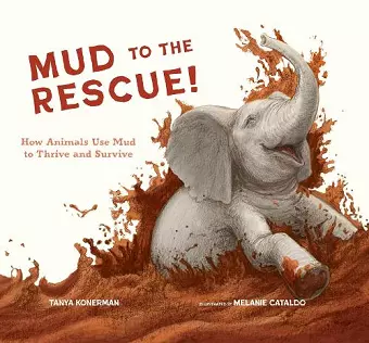 Mud to the Rescue! cover