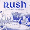 Rush: The Making Of A Farewell To Kings cover