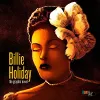 Billie Holiday: The Graphic Novel cover