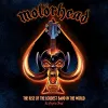 Motorhead: The Rise Of The Loudest Band In The World cover