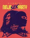 Becoming Ninja Sex Party cover