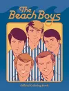 The Beach Boys Official Coloring Book cover