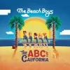 Beach Boys Present: The Abc's Of California cover