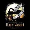 The Extraordinary Life Of Henry Mancini: Official Graphic Novel cover