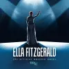 Ella Fitzgerald: The Official Graphic Novel cover