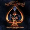 Motorhead: The Rise of the Loudest Band in the World cover