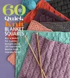 60 Quick Knit Blanket Squares cover