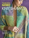 Knit Shawls cover
