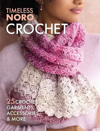 Crochet cover