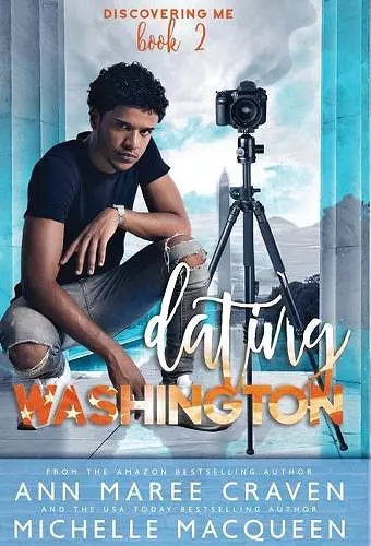 Dating Washington cover