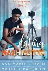 Dating Washington cover