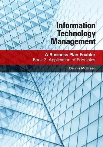 Information Technology Management cover