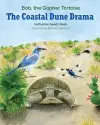 The Coastal Dune Drama cover