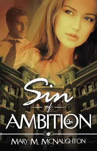 Sin of Ambition cover