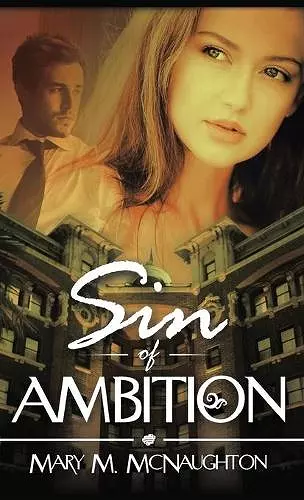 Sin of Ambition cover