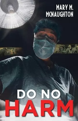 Do No Harm cover