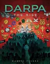 Darpa The Rise cover