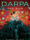 Darpa The Rise cover